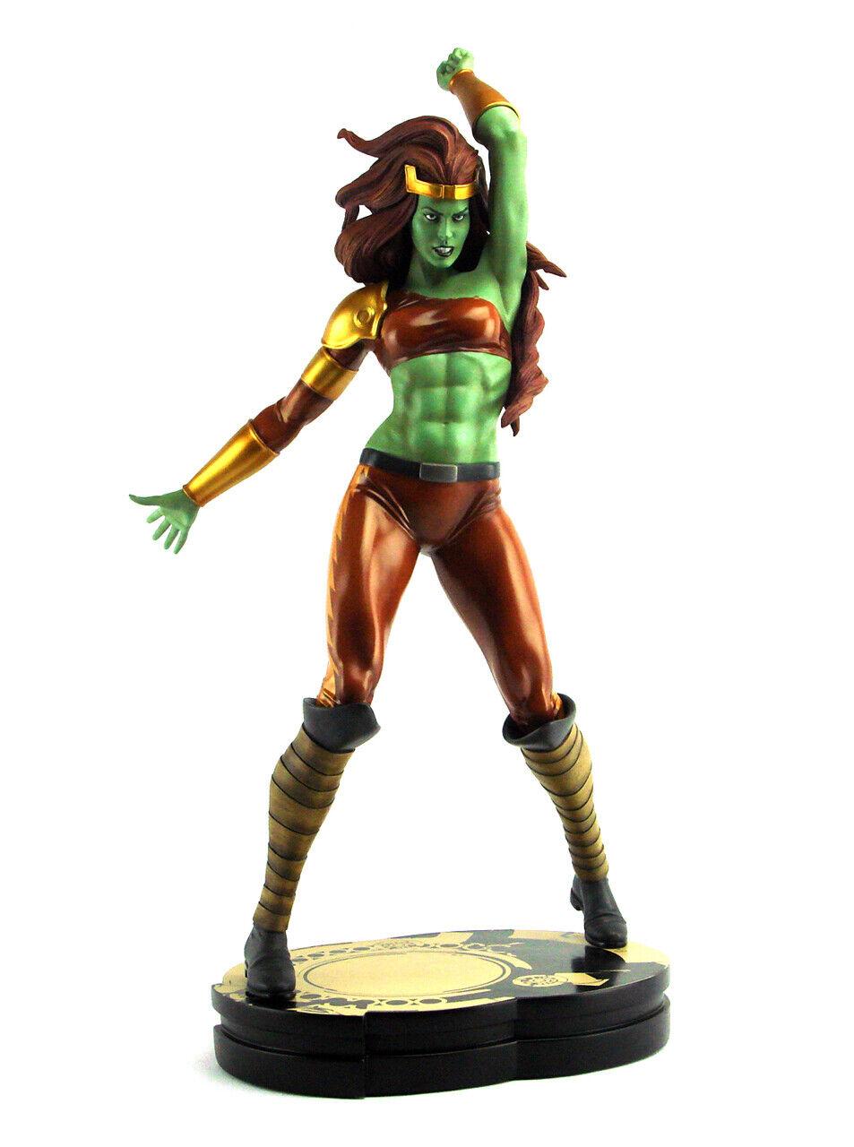 Marvel She Wolf (limited) figur